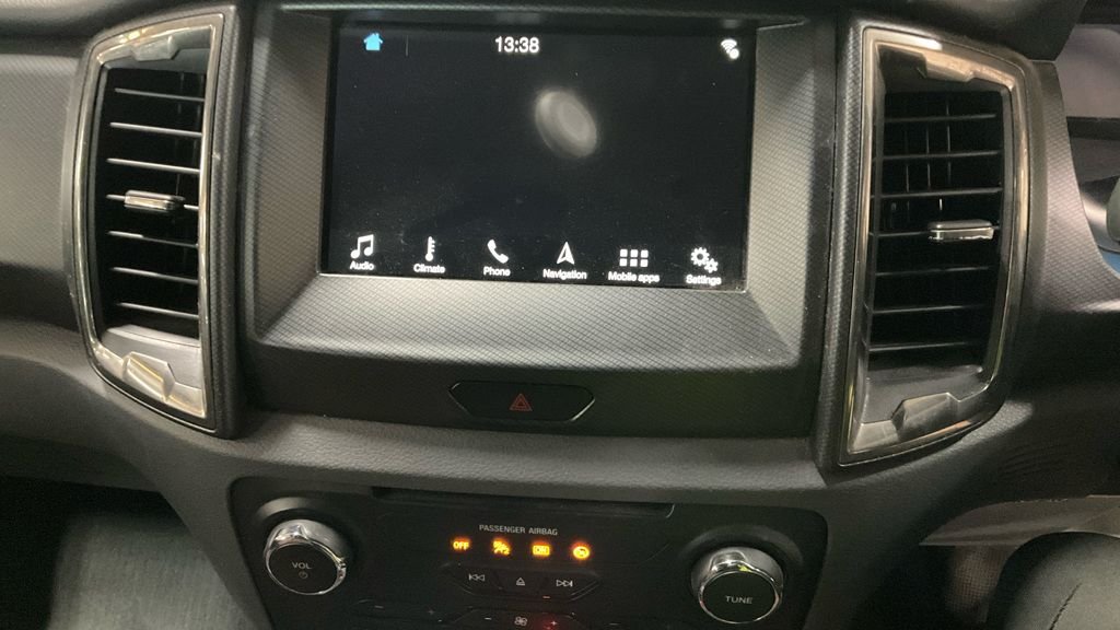 Used Ford Ranger 2018 for sale - 76406724: Photo 19