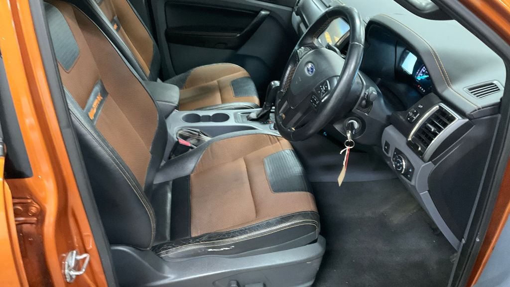 Used Ford Ranger 2018 for sale - 76406724: Photo 2