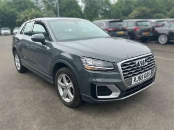 2019 (69) - 30 TFSI Sport 5dr