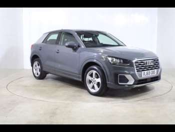 Used Audi Q2 2019 for sale - 74796169: Photo
