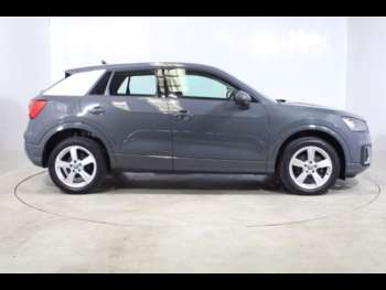 Used Audi Q2 2019 for sale - 74796169: Photo