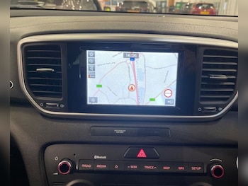 Used Kia Sportage 2018 for sale - 78793682: Photo