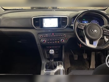 Used Kia Sportage 2018 for sale - 78793682: Photo