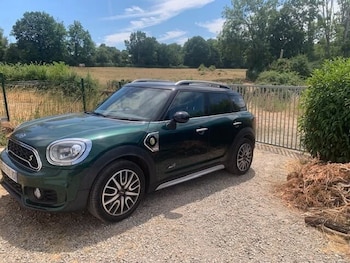 Used MINI Countryman 2018 for sale - 79265845: Photo