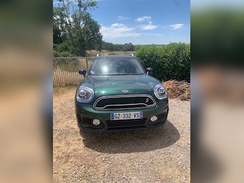 Used MINI Countryman 2018 for sale - 79265845: Photo