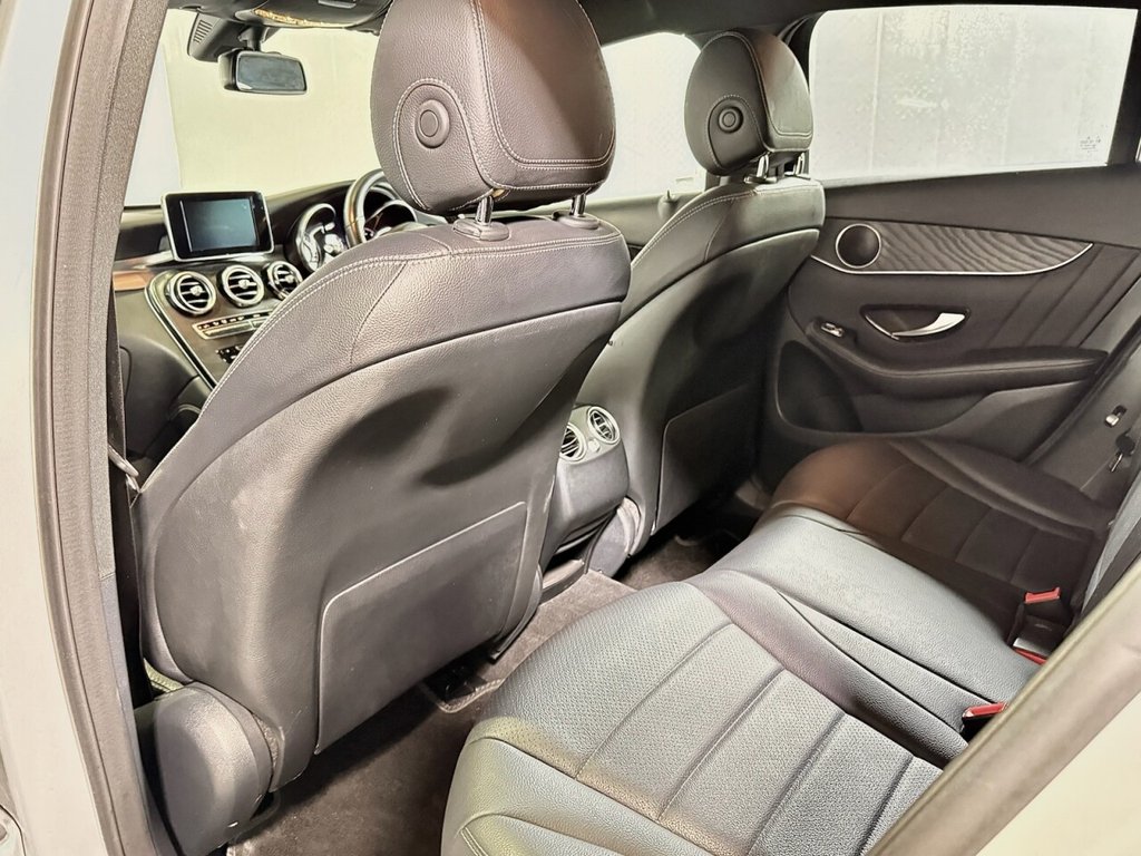 Used Mercedes-Benz GLC 2018 for sale - 76962532: Photo 20