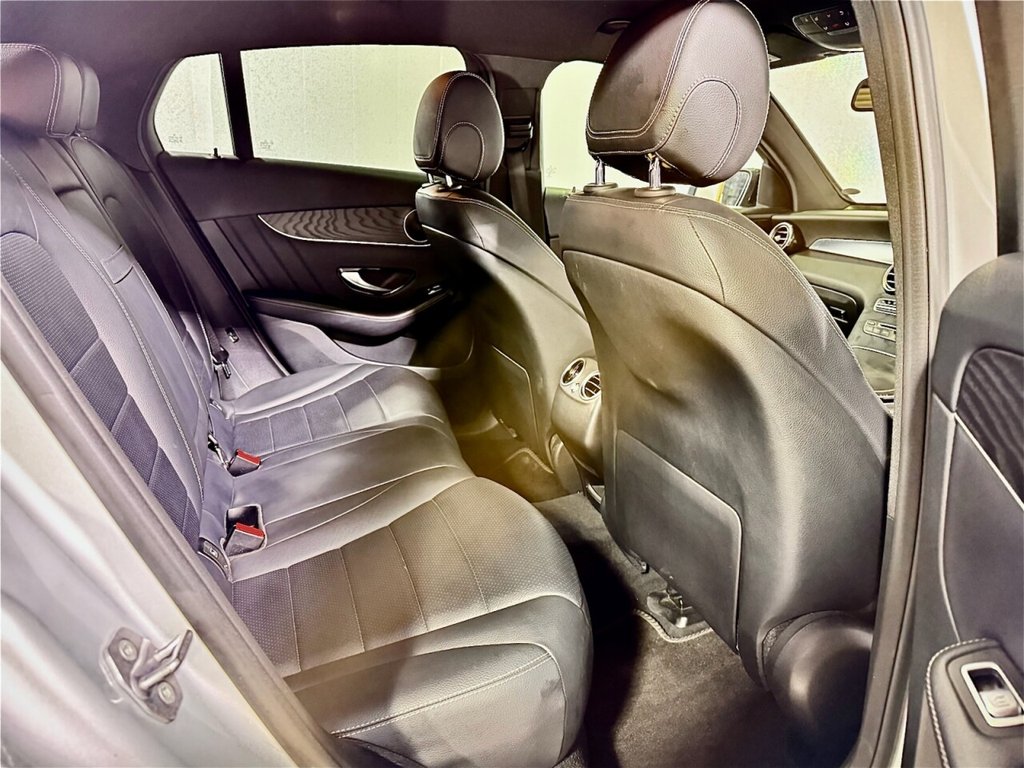 Used Mercedes-Benz GLC 2018 for sale - 76962532: Photo 22