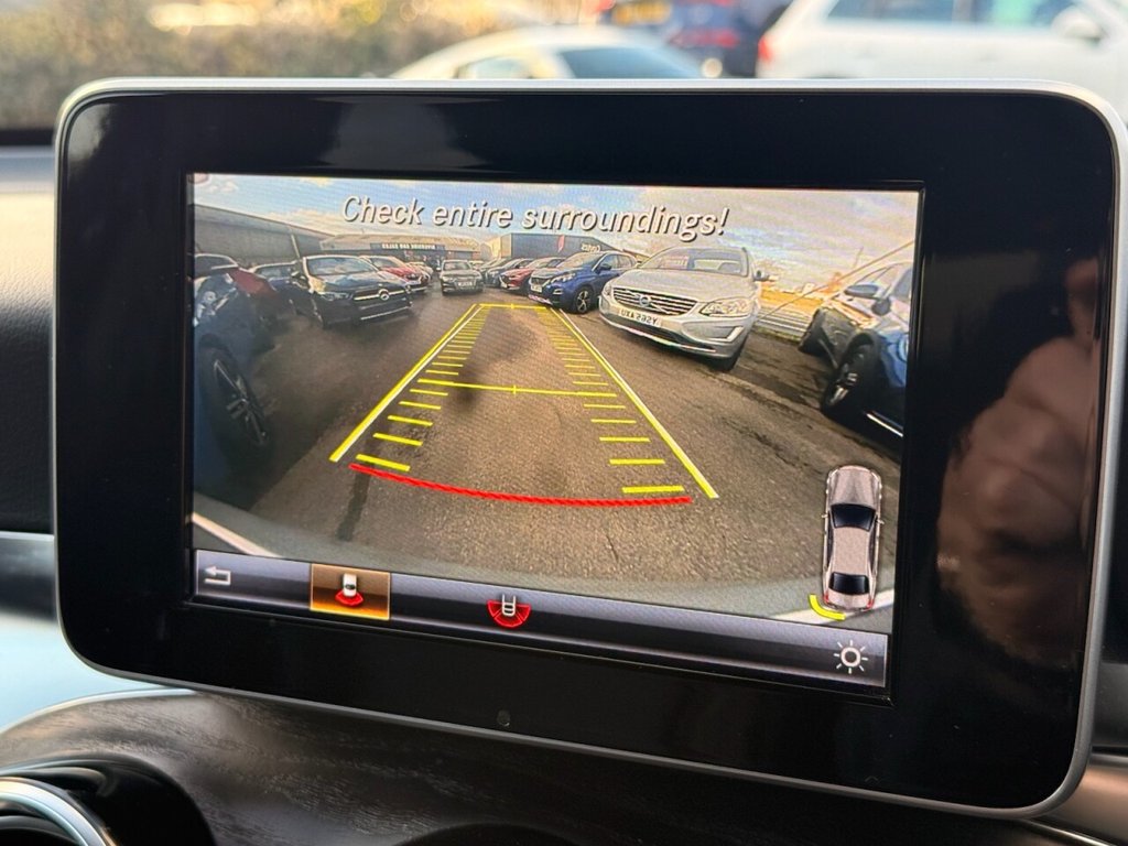 Used Mercedes-Benz GLC 2018 for sale - 76962532: Photo 26