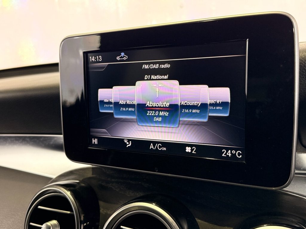 Used Mercedes-Benz GLC 2018 for sale - 76962532: Photo 28