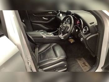 Used Mercedes-Benz GLC 2018 for sale - 76962532: Photo