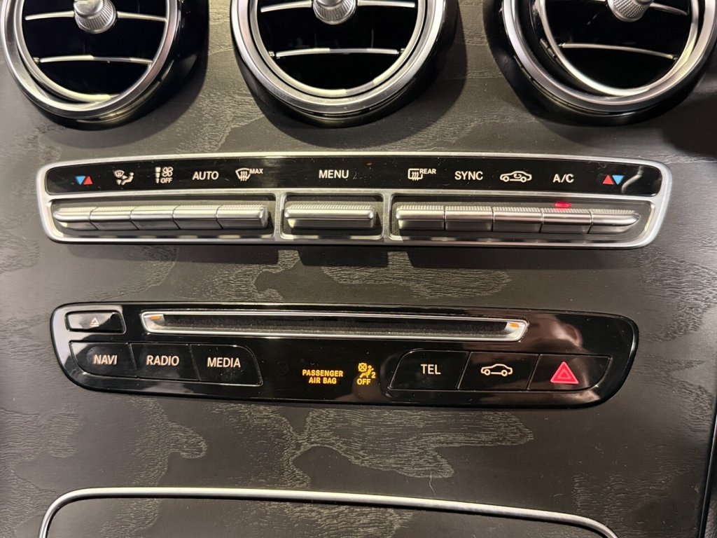 Used Mercedes-Benz GLC 2018 for sale - 76962532: Photo 30