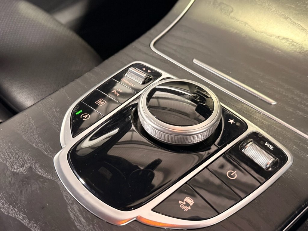 Used Mercedes-Benz GLC 2018 for sale - 76962532: Photo 32