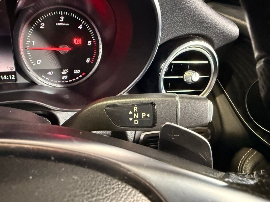 Used Mercedes-Benz GLC 2018 for sale - 76962532: Photo 34