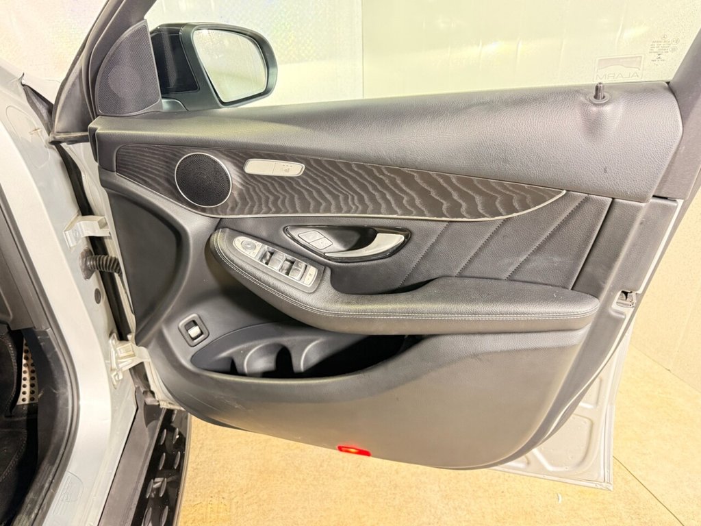 Used Mercedes-Benz GLC 2018 for sale - 76962532: Photo 38