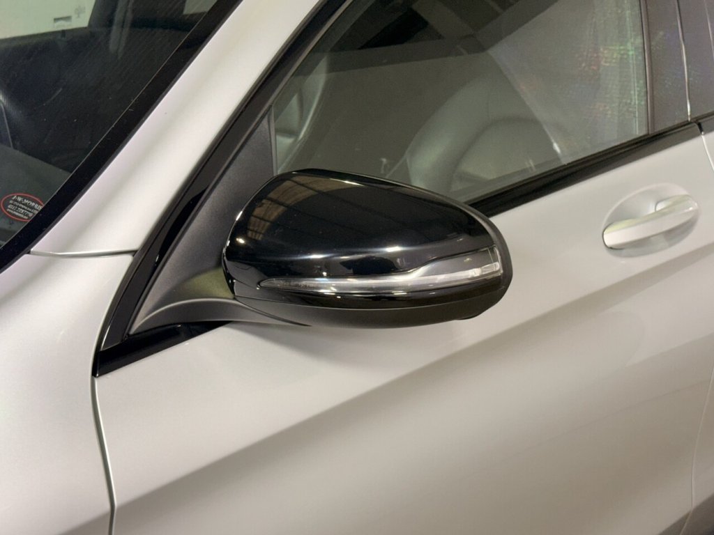 Used Mercedes-Benz GLC 2018 for sale - 76962532: Photo 41