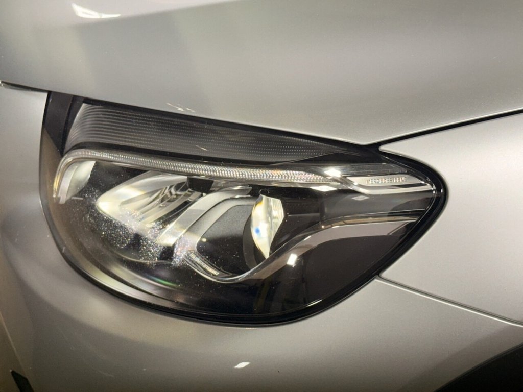 Used Mercedes-Benz GLC 2018 for sale - 76962532: Photo 42