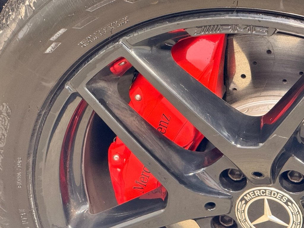 Used Mercedes-Benz GLC 2018 for sale - 76962532: Photo 47