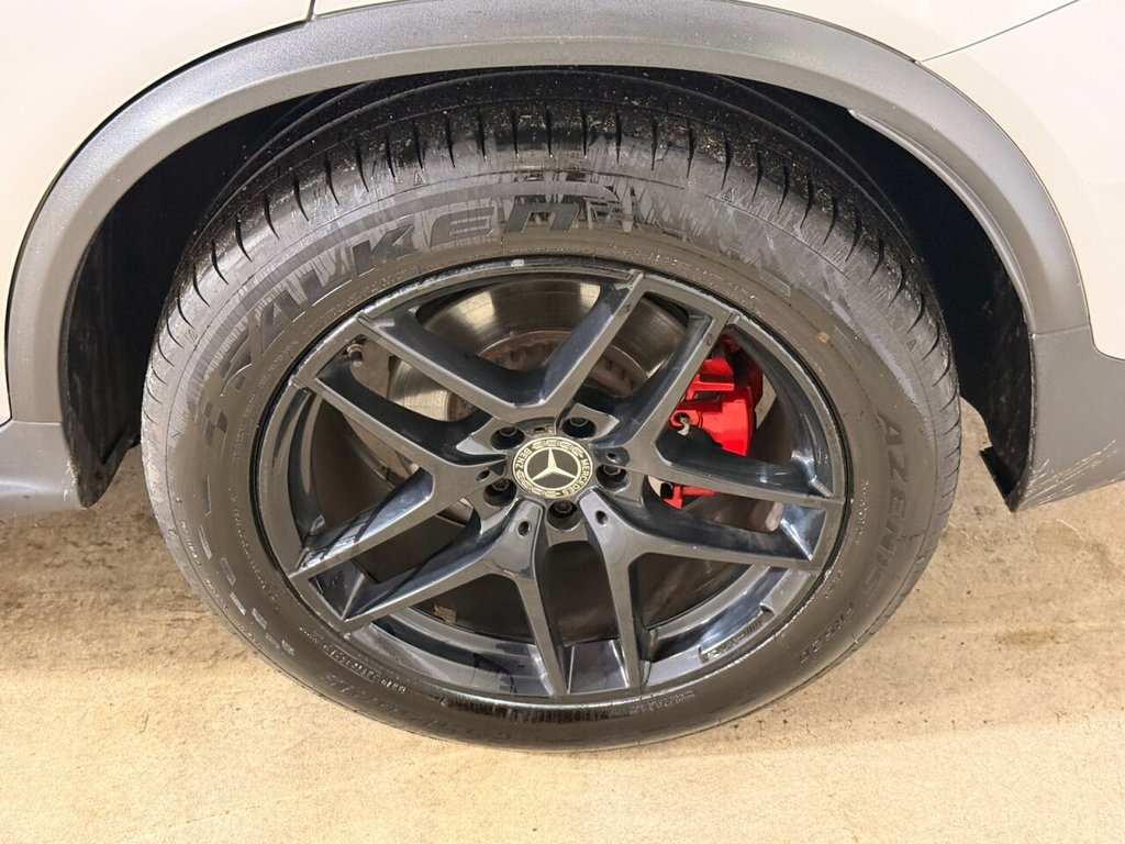 Used Mercedes-Benz GLC 2018 for sale - 76962532: Photo 48