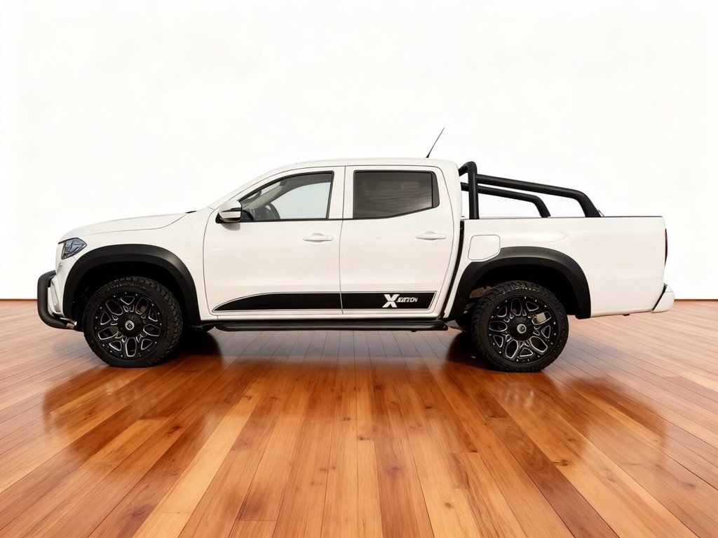 Used Mercedes-Benz X Class 2018 for sale - 77708726: Photo 12