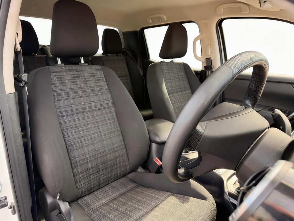 Used Mercedes-Benz X Class 2018 for sale - 77708726: Photo 17