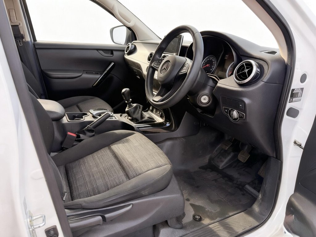 Used Mercedes-Benz X Class 2018 for sale - 77708726: Photo 18