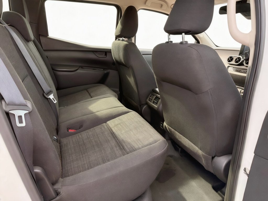 Used Mercedes-Benz X Class 2018 for sale - 77708726: Photo 19