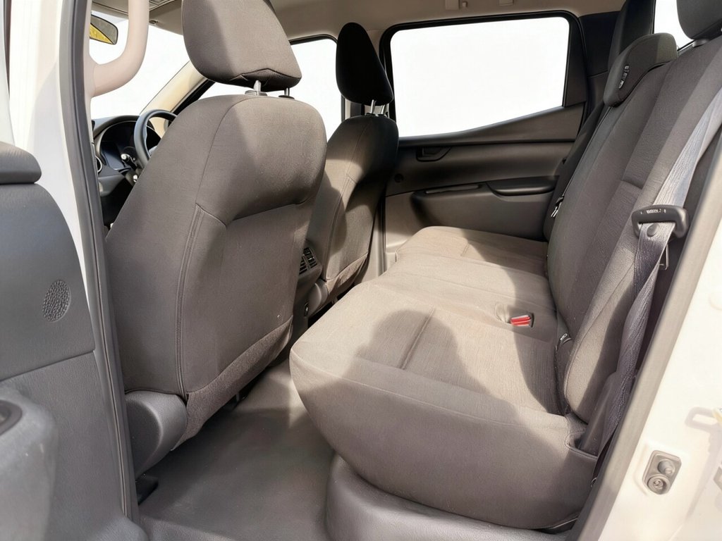 Used Mercedes-Benz X Class 2018 for sale - 77708726: Photo 20