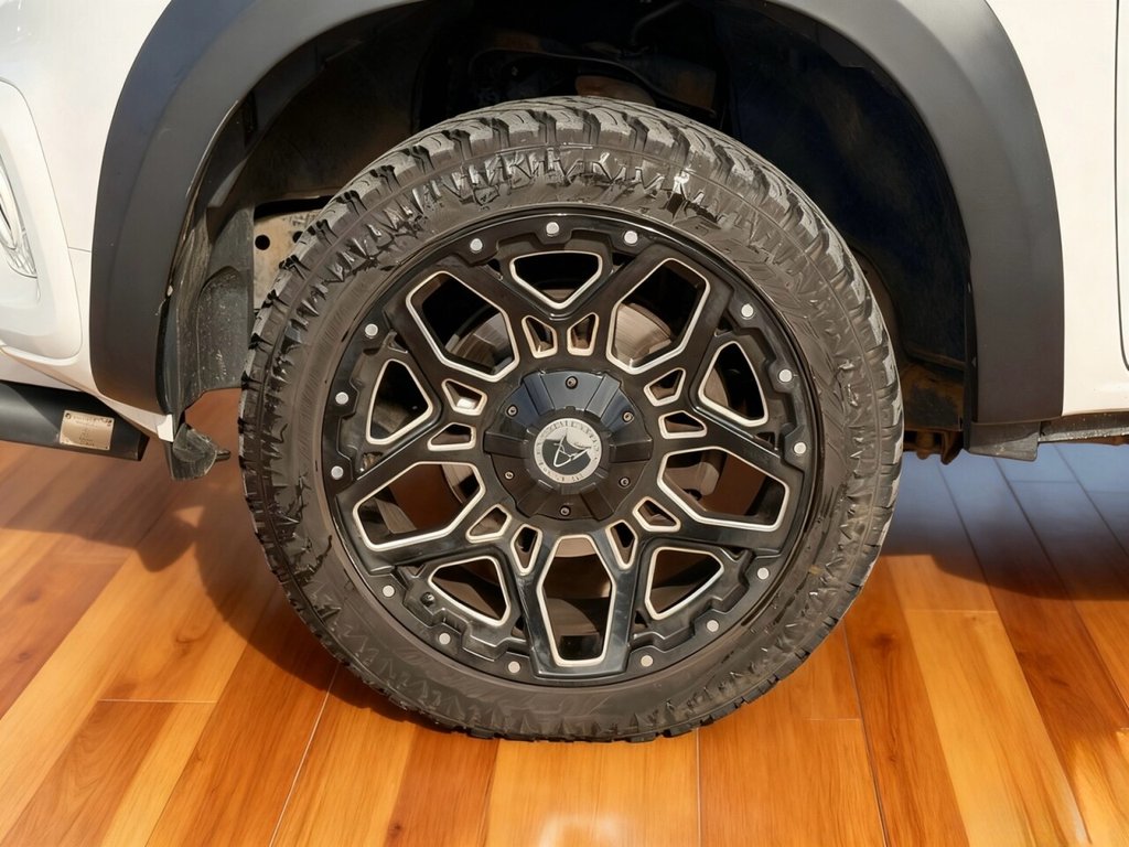 Used Mercedes-Benz X Class 2018 for sale - 77708726: Photo 23