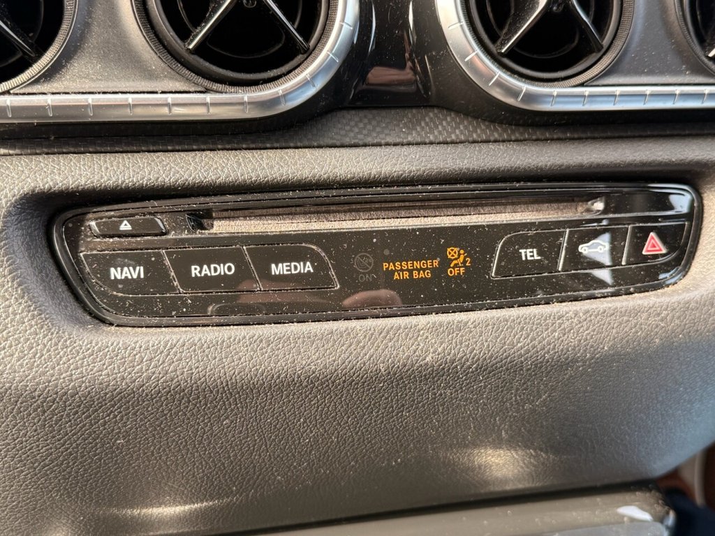 Used Mercedes-Benz X Class 2018 for sale - 77708726: Photo 29