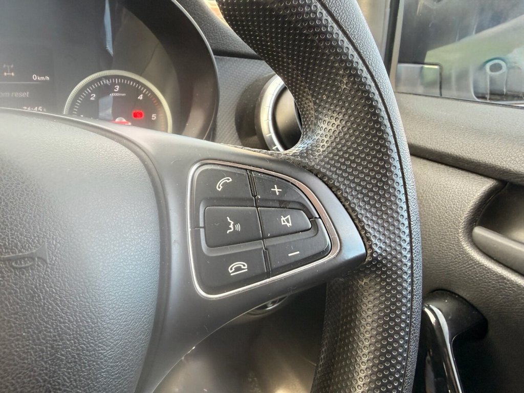 Used Mercedes-Benz X Class 2018 for sale - 77708726: Photo 34