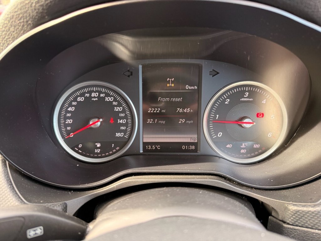 Used Mercedes-Benz X Class 2018 for sale - 77708726: Photo 36