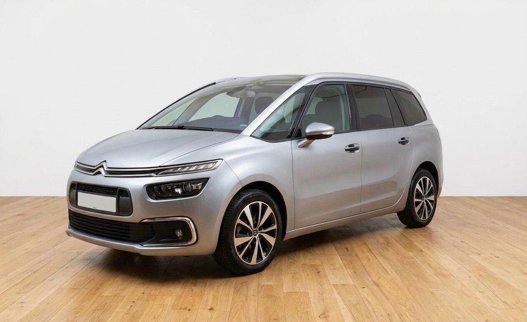 Used Citroen C4 Grand Picasso 2019 for sale - 77499110: Photo 11