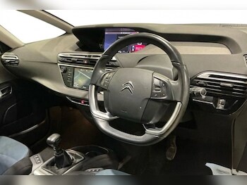 Used Citroen C4 Grand Picasso 2019 for sale - 77499110: Photo