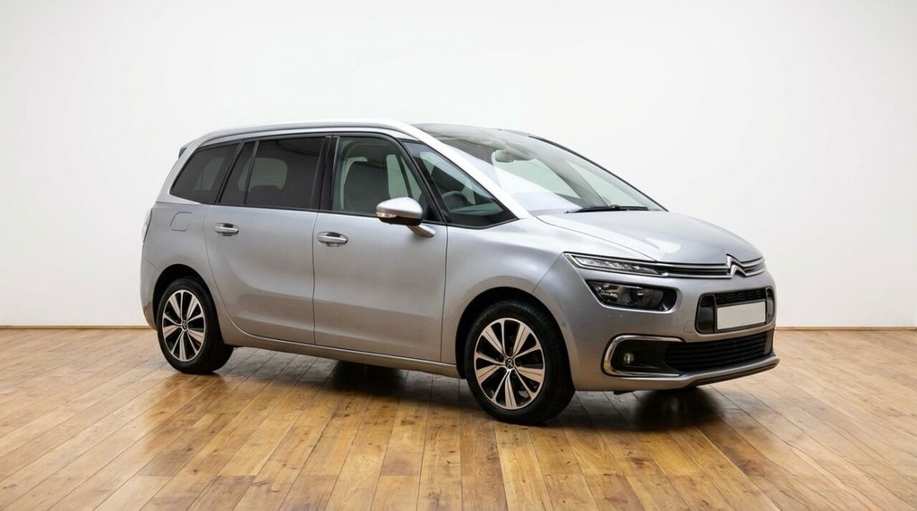 Used Citroen C4 Grand Picasso 2019 for sale - 77499110: Photo 4