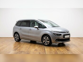 Used Citroen C4 Grand Picasso 2019 for sale - 77499110: Photo