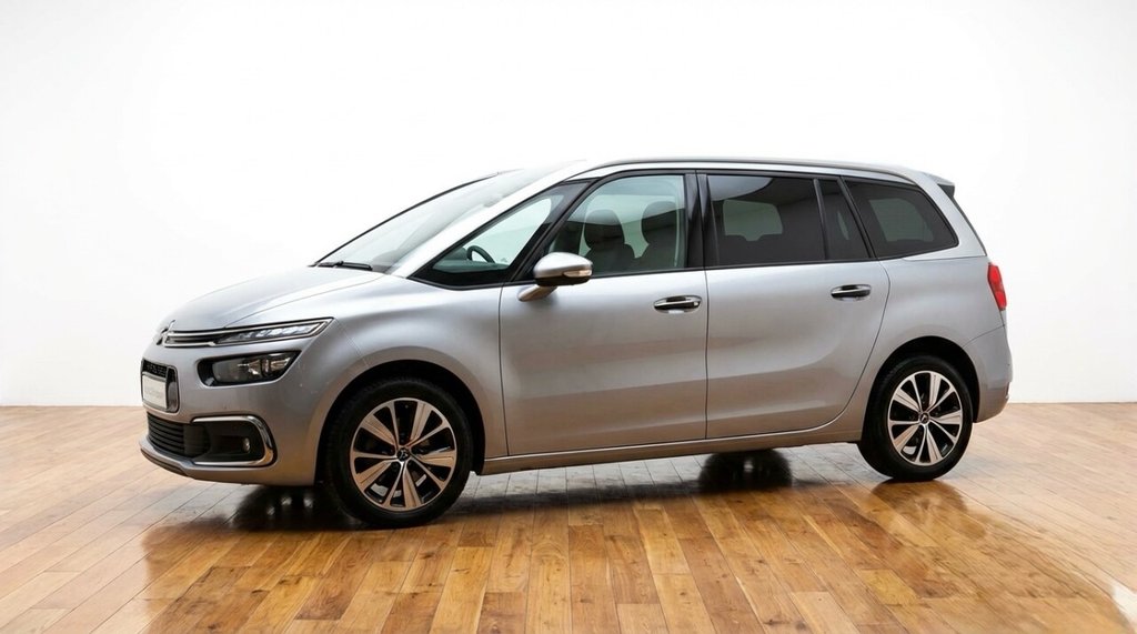Used Citroen C4 Grand Picasso 2019 for sale - 77499110: Photo 6
