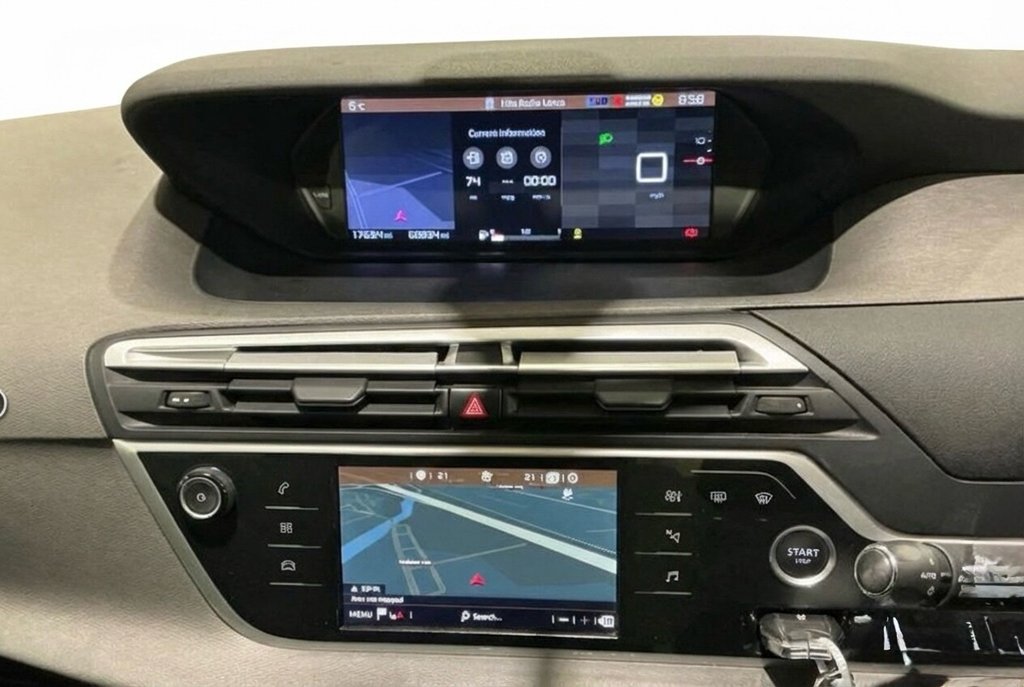 Used Citroen C4 Grand Picasso 2019 for sale - 77499110: Photo 8