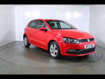 Used Volkswagen Polo 2017 for sale - 73424649: Photo