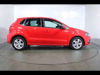 Used Volkswagen Polo 2017 for sale - 73424649: Photo