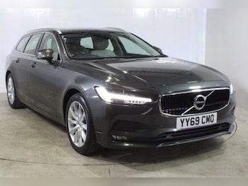 2019 (69) - 2.0 T4 Momentum Plus Estate 5dr Petrol Auto Euro 6 (s/s) (190 ps)