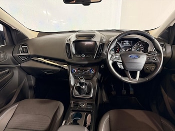 Used Ford Kuga 2018 for sale - 75896482: Photo