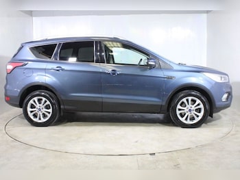 Used Ford Kuga 2018 for sale - 75896482: Photo