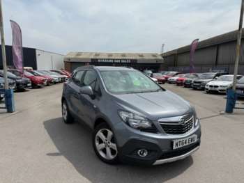 2014 (64) - 1.7 CDTi Exclusiv 5dr