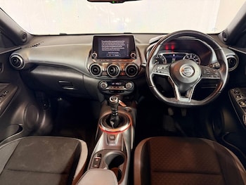Used Nissan Juke 2020 for sale - 78487624: Photo