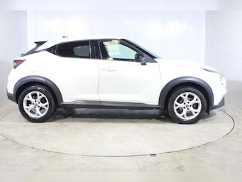 Used Nissan Juke 2020 for sale - 78487624: Photo
