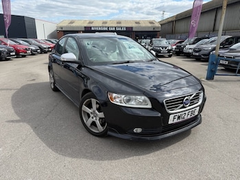 2012 (12) - 1.6 D2 R-Design Edition Saloon 4dr Diesel Manual Euro 5 (115 ps)