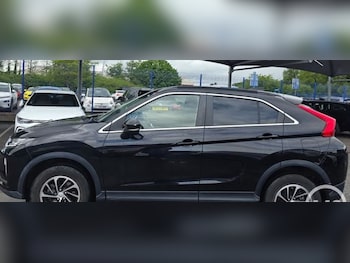 Used Mitsubishi Eclipse Cross 2019 for sale - 78793373: Photo