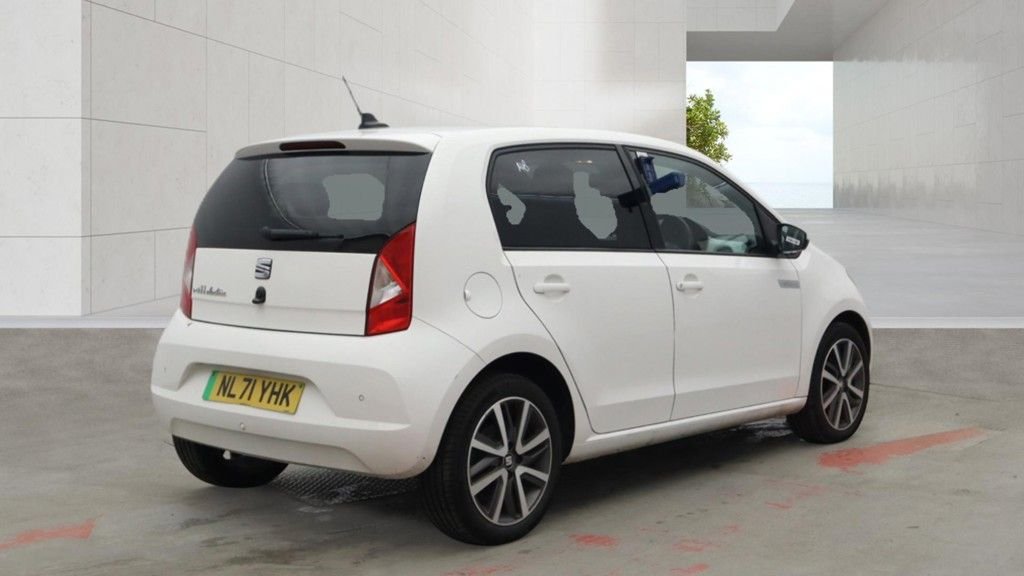 Used SEAT Mii 2021 for sale - 78124384: Photo 10