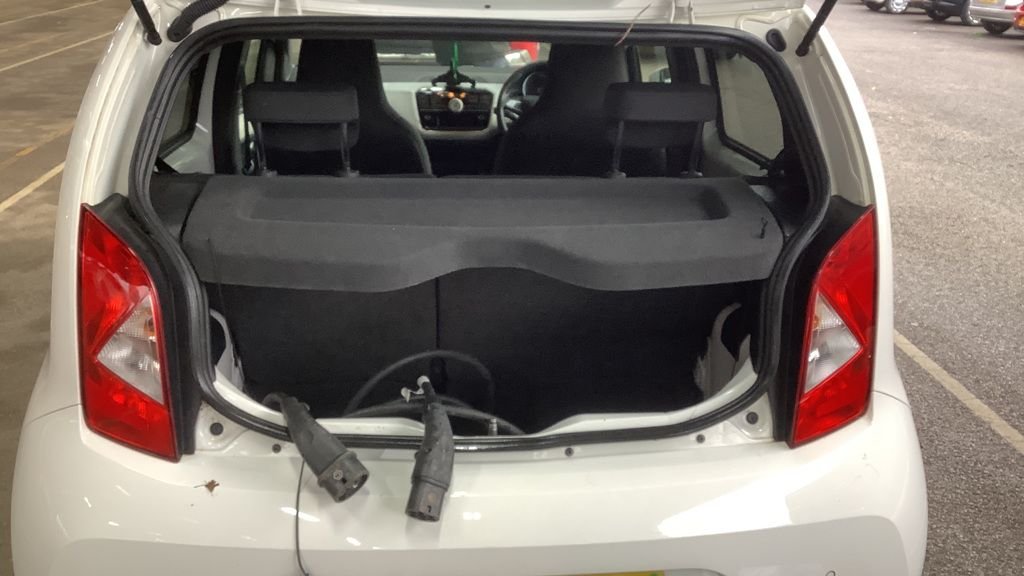 Used SEAT Mii 2021 for sale - 78124384: Photo 12