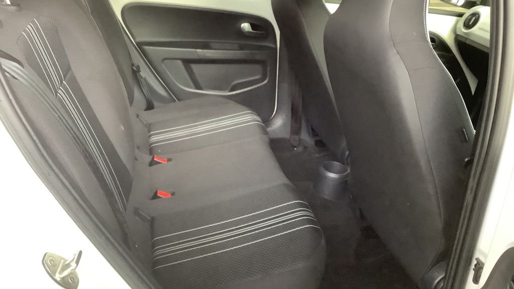 Used SEAT Mii 2021 for sale - 78124384: Photo 14